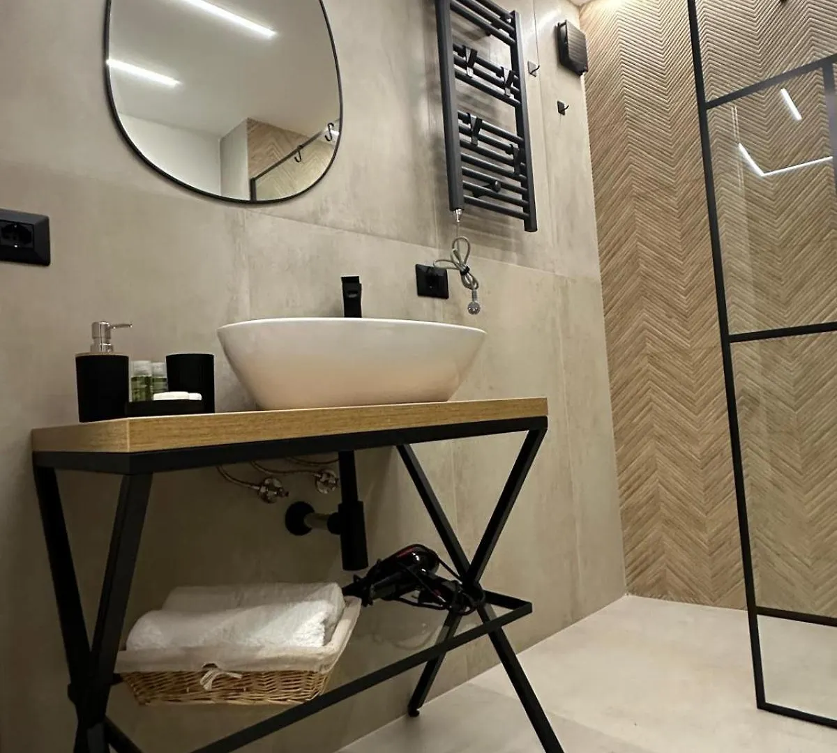Holiday home La Domus Villa Catania