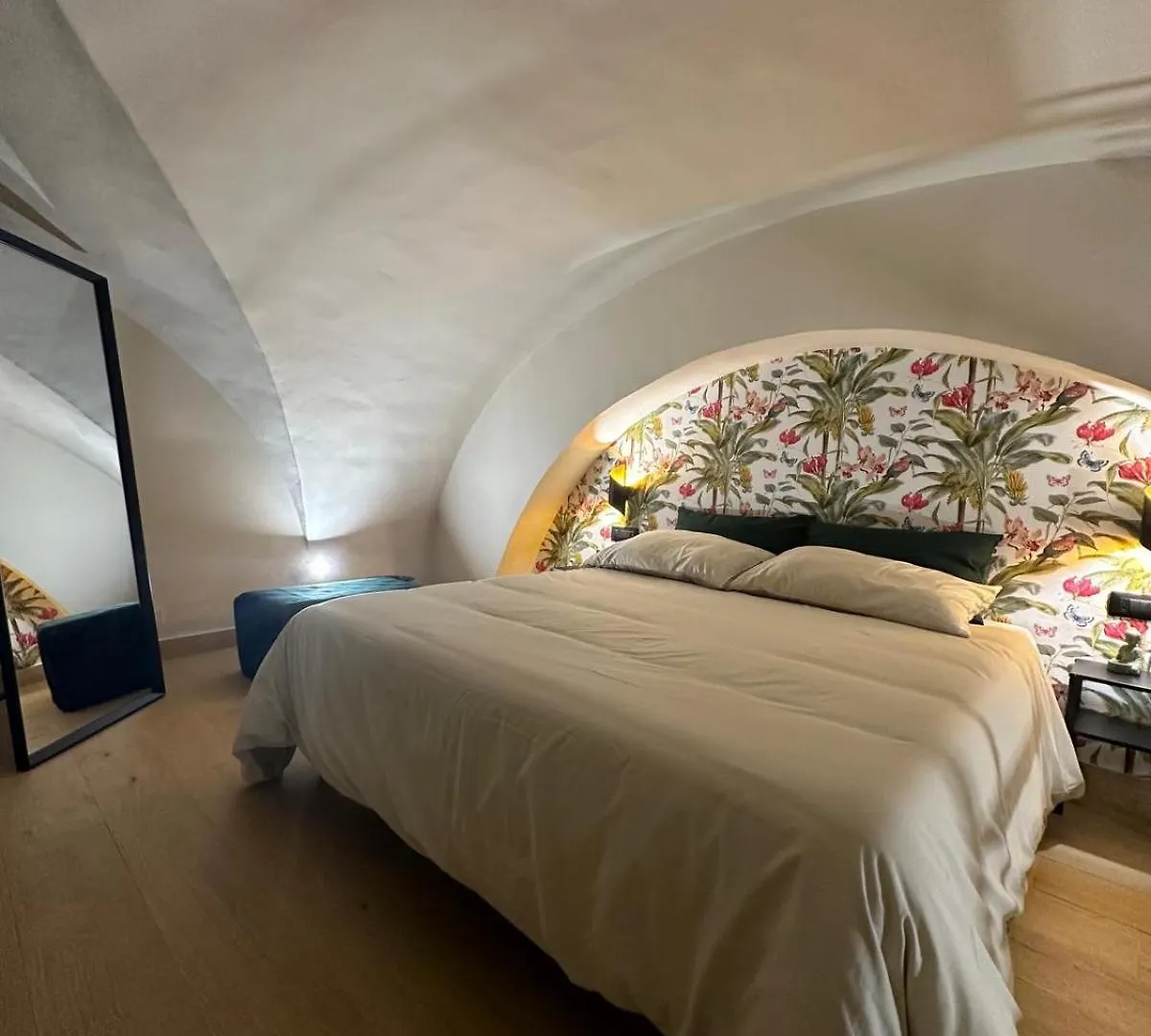 La Domus Villa Catania Holiday home