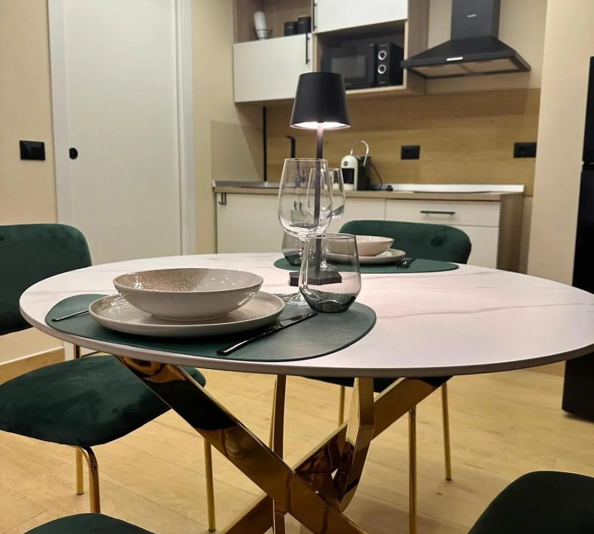 Holiday home La Domus Villa Catania