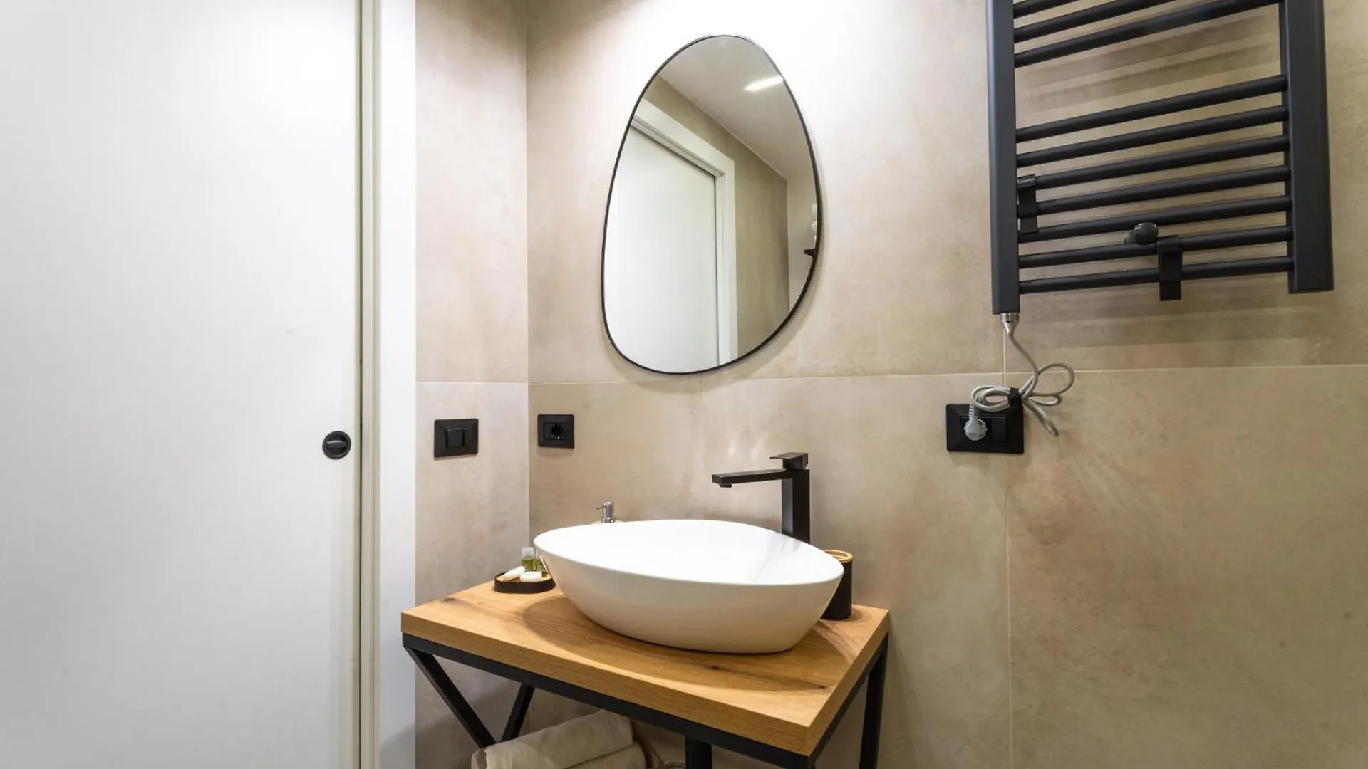 La Domus Villa Catania 0*,  Italy
