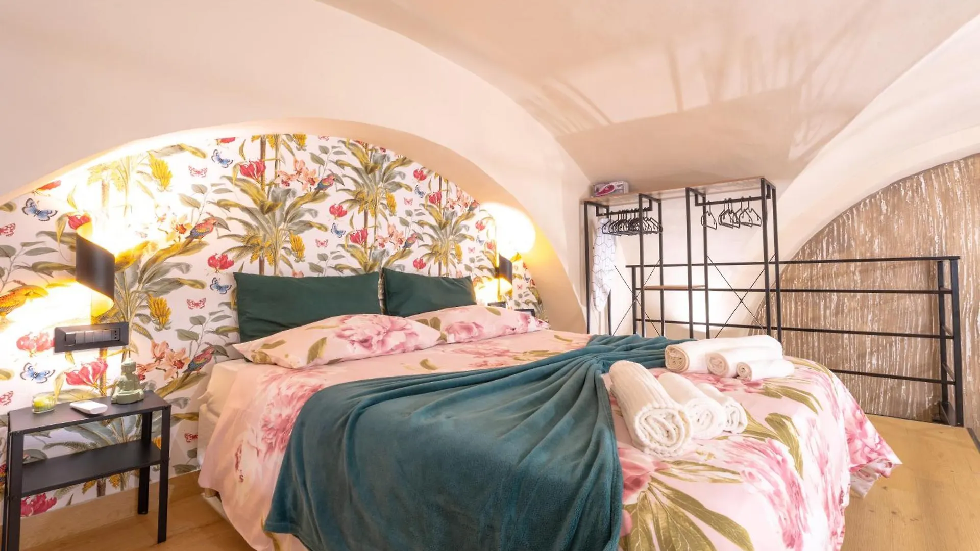 Holiday home La Domus Villa Catania