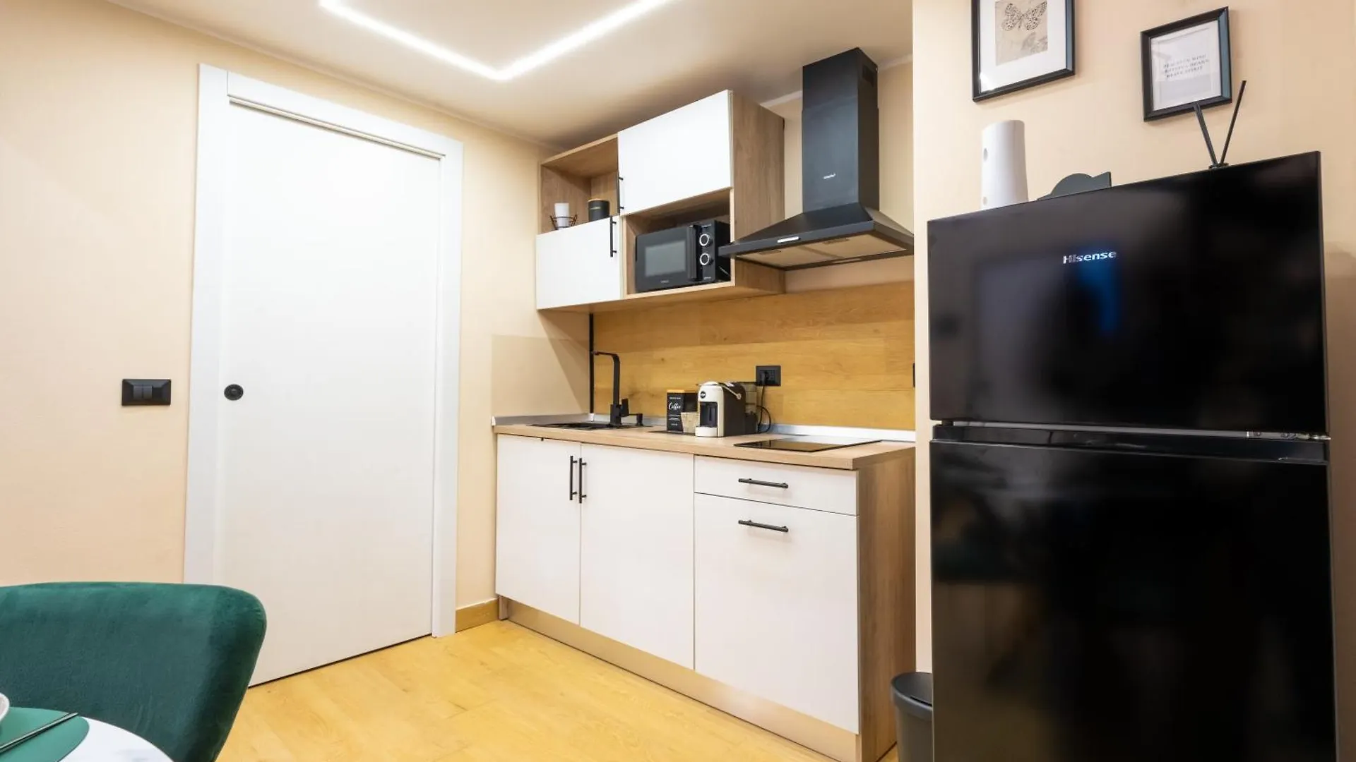 La Domus Villa Catania Holiday home