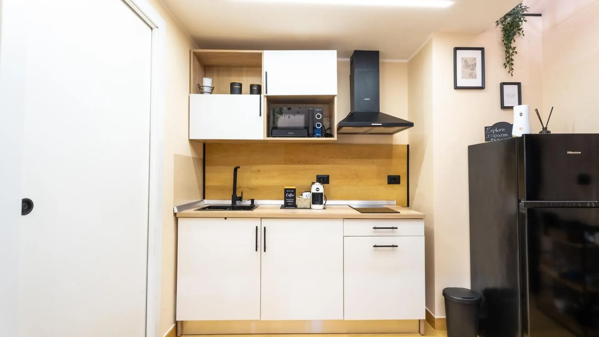 Holiday home La Domus Villa Catania