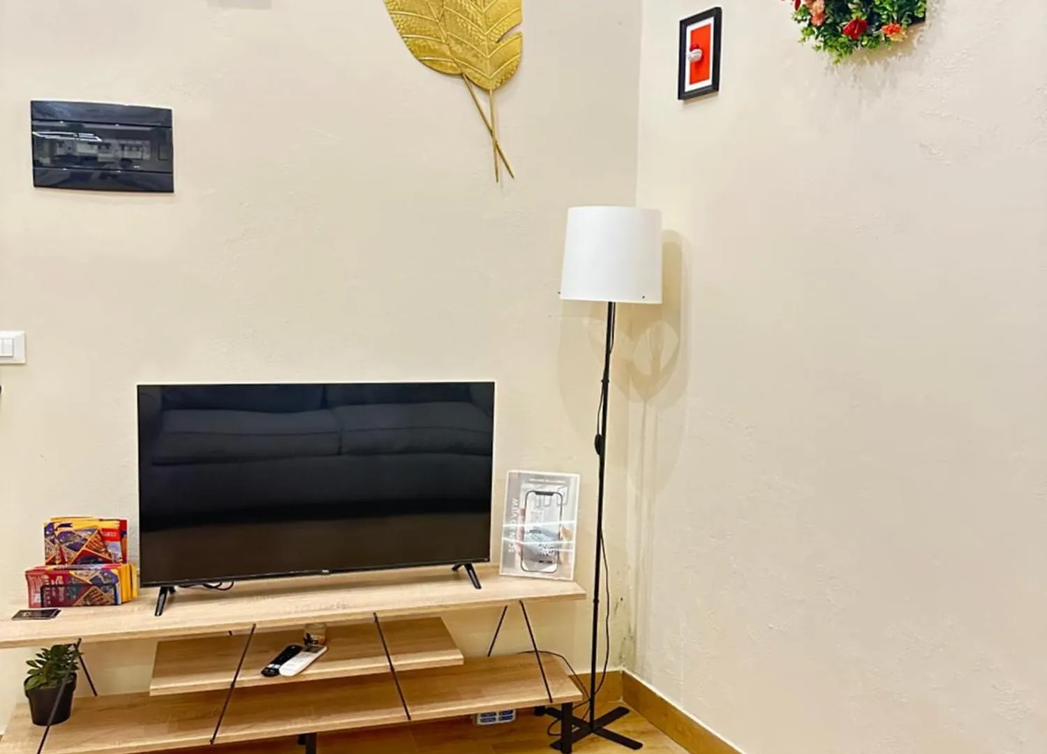 Holiday home La Domus Villa Catania Italy